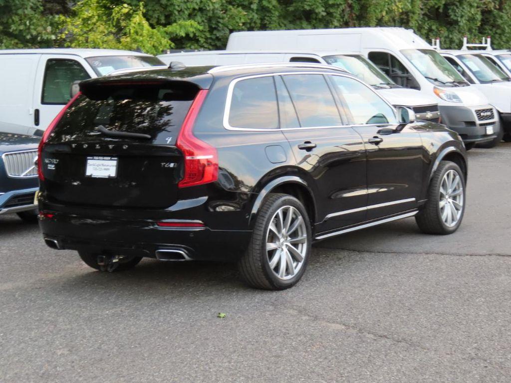 used 2019 Volvo XC90 car, priced at $17,990