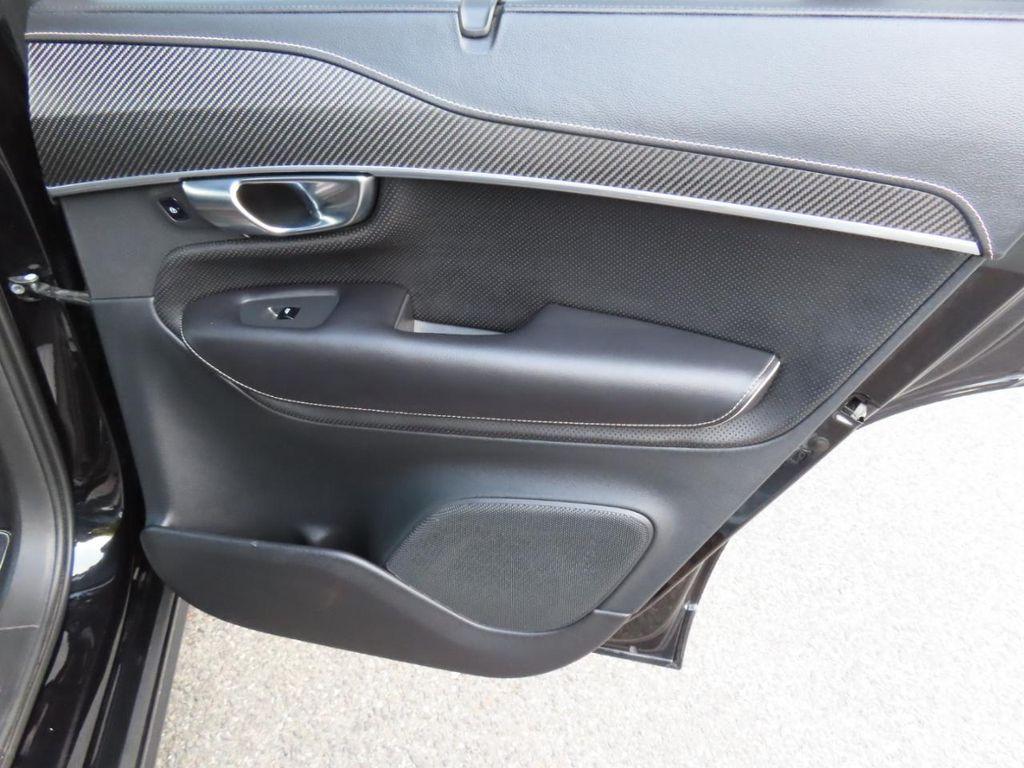 used 2019 Volvo XC90 car, priced at $17,990
