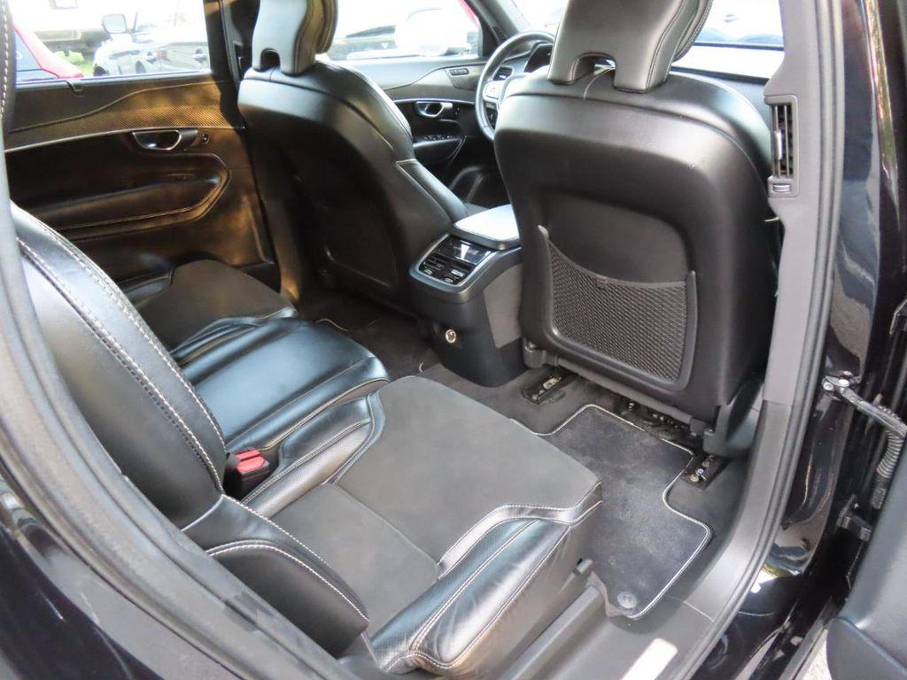used 2019 Volvo XC90 car, priced at $17,990