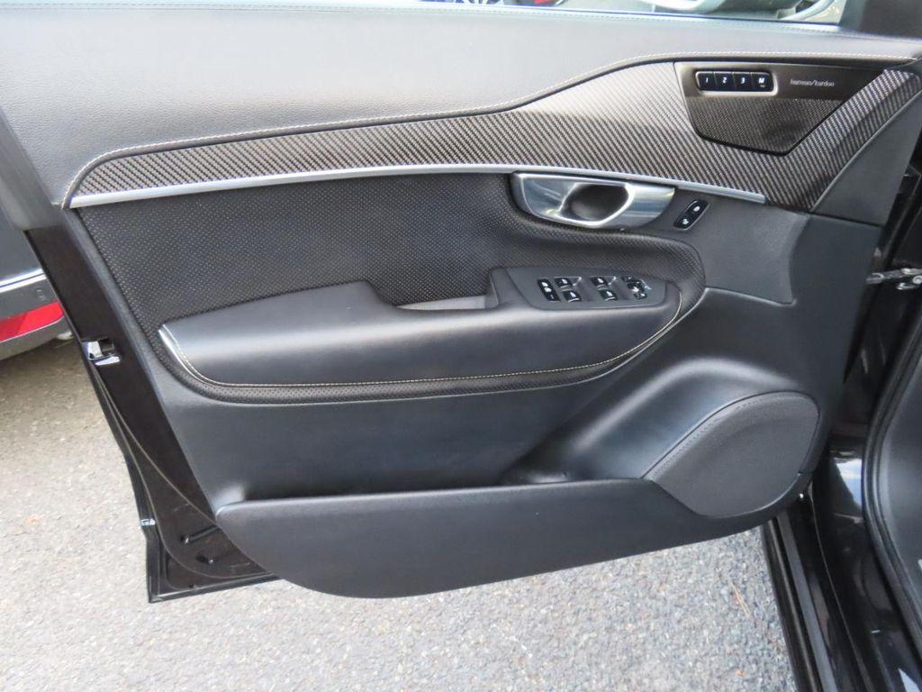 used 2019 Volvo XC90 car, priced at $17,990