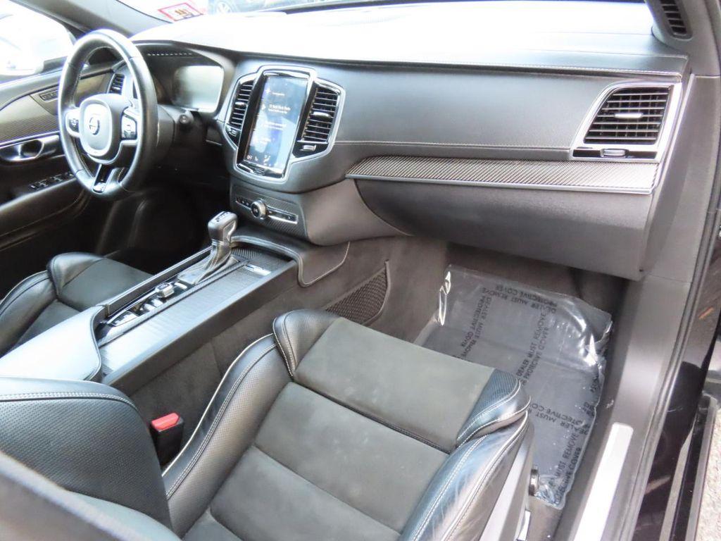 used 2019 Volvo XC90 car, priced at $17,990