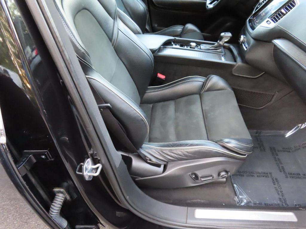 used 2019 Volvo XC90 car, priced at $17,990