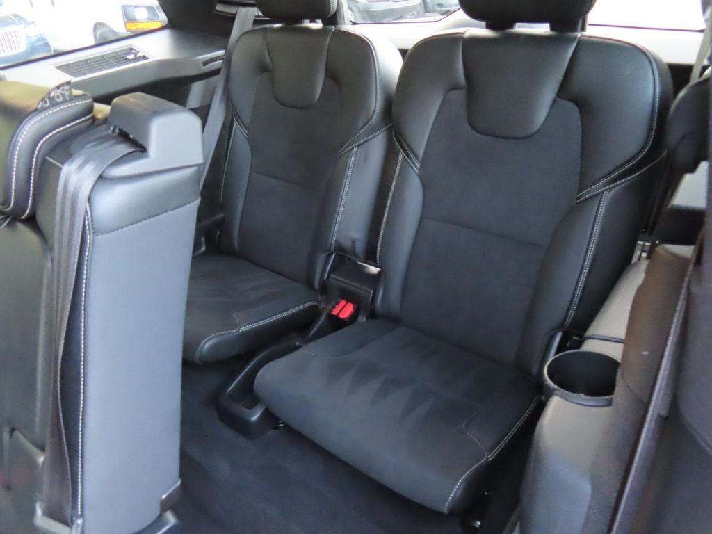 used 2019 Volvo XC90 car, priced at $17,990