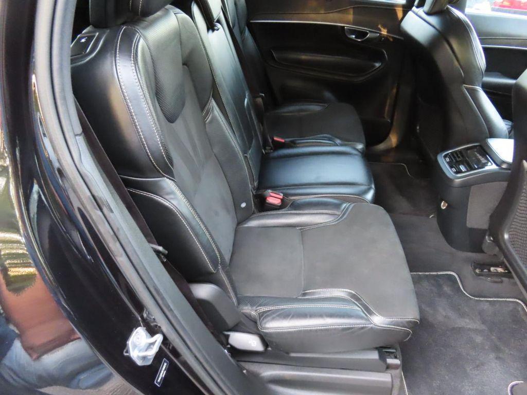 used 2019 Volvo XC90 car, priced at $17,990