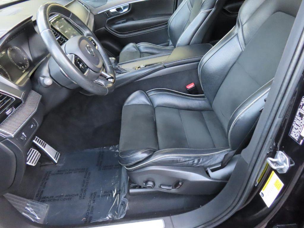 used 2019 Volvo XC90 car, priced at $17,990