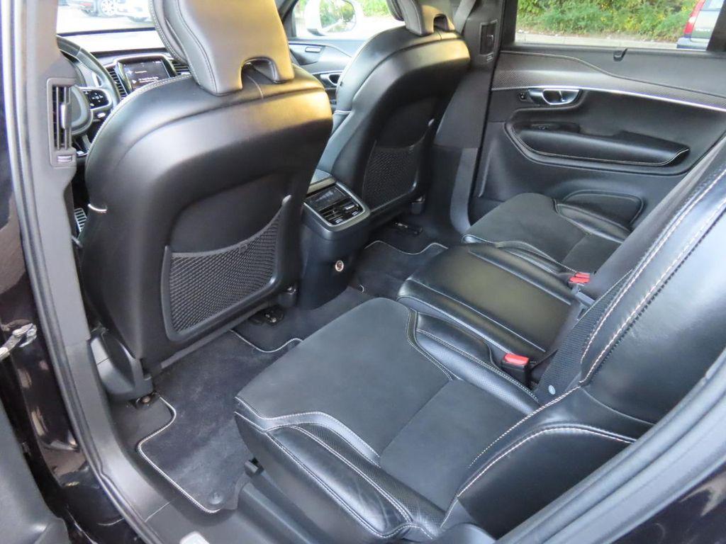 used 2019 Volvo XC90 car, priced at $17,990