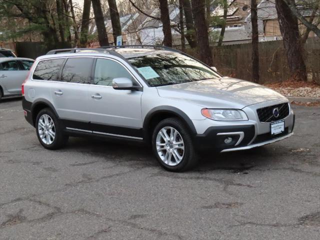 used 2016 Volvo XC70 car, priced at $12,990