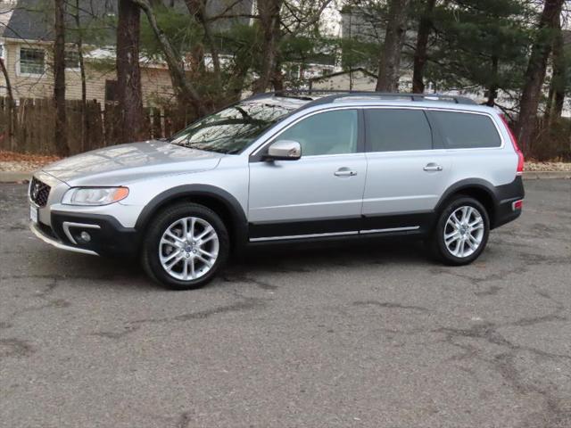 used 2016 Volvo XC70 car, priced at $12,990