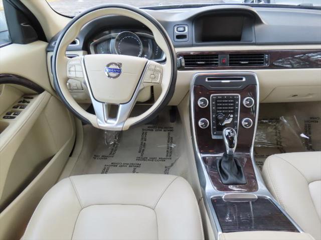 used 2016 Volvo XC70 car, priced at $12,990