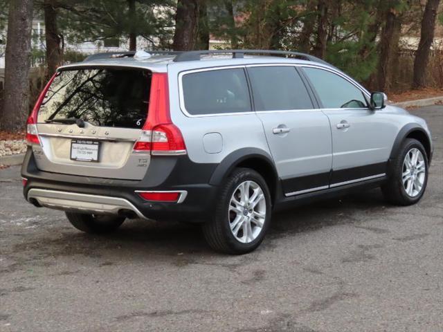 used 2016 Volvo XC70 car, priced at $12,990