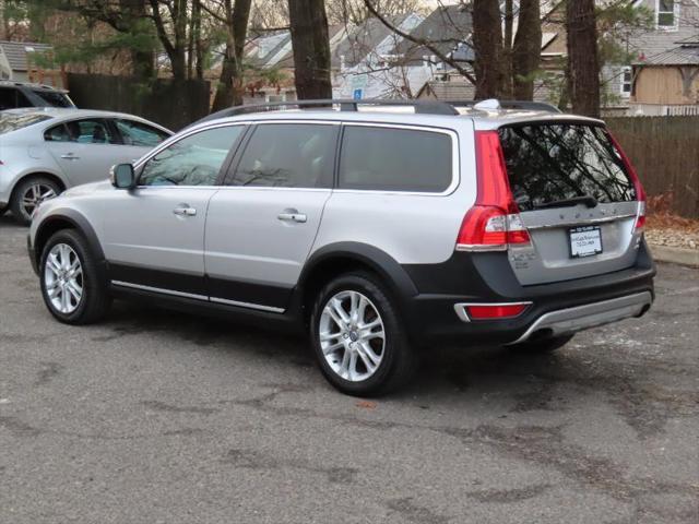 used 2016 Volvo XC70 car, priced at $12,990