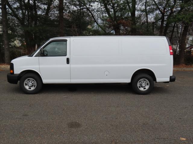 used 2016 Chevrolet Express 3500 car, priced at $16,990