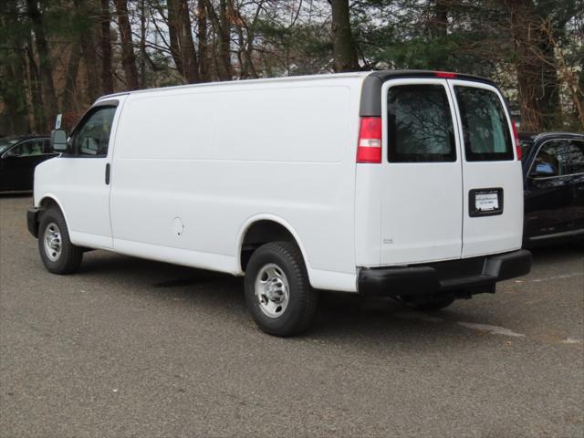 used 2016 Chevrolet Express 3500 car, priced at $16,990