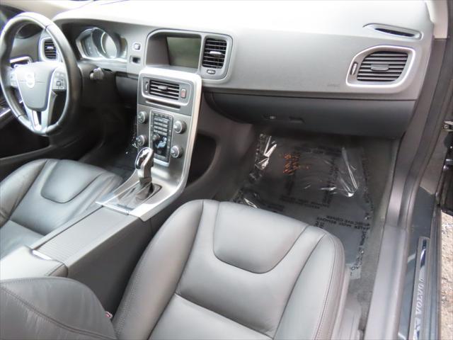 used 2014 Volvo S60 car, priced at $7,990