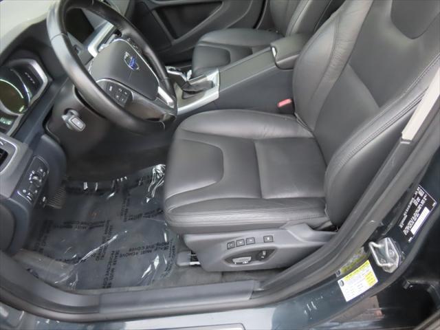 used 2014 Volvo S60 car, priced at $7,990