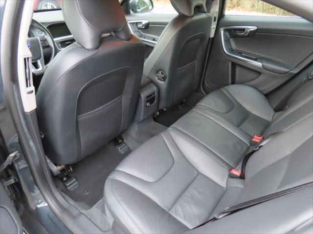 used 2014 Volvo S60 car, priced at $7,990