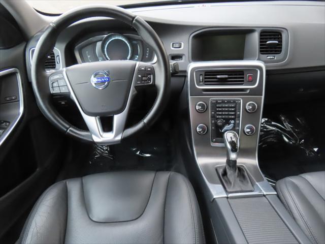 used 2014 Volvo S60 car, priced at $7,990