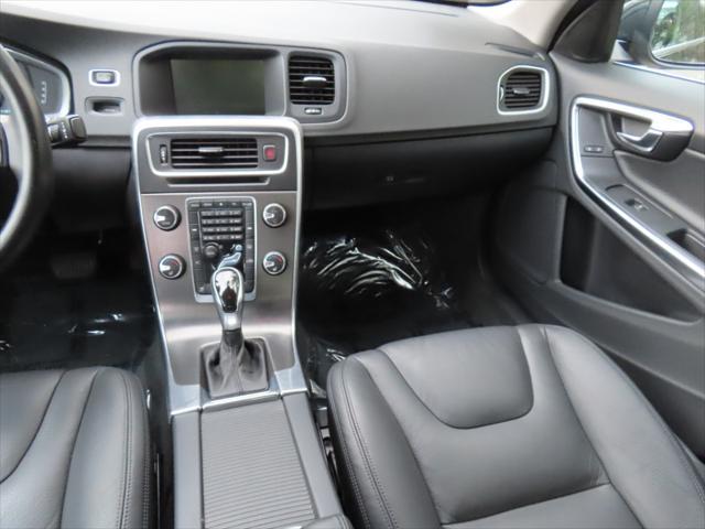 used 2014 Volvo S60 car, priced at $7,990