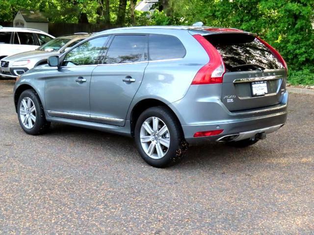 used 2016 Volvo XC60 car, priced at $12,290