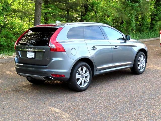 used 2016 Volvo XC60 car, priced at $12,290