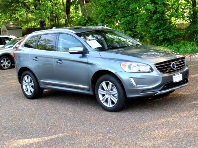 used 2016 Volvo XC60 car, priced at $11,990