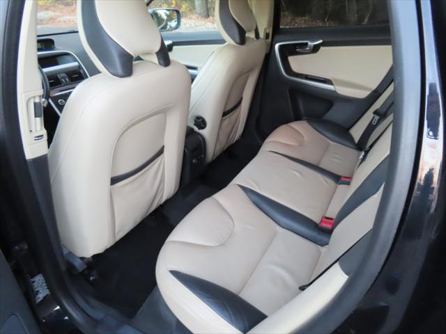 used 2011 Volvo XC60 car, priced at $6,990