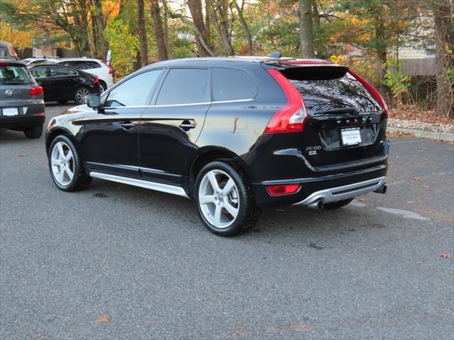 used 2011 Volvo XC60 car, priced at $6,990