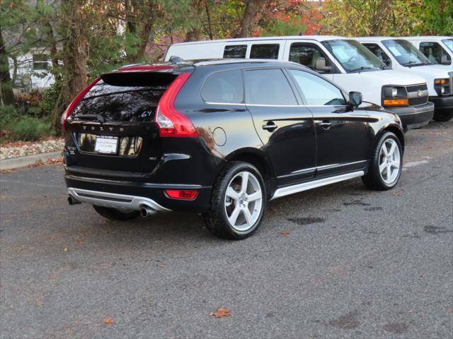 used 2011 Volvo XC60 car, priced at $6,990