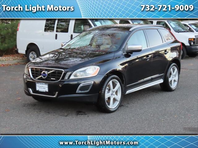 used 2011 Volvo XC60 car, priced at $6,990