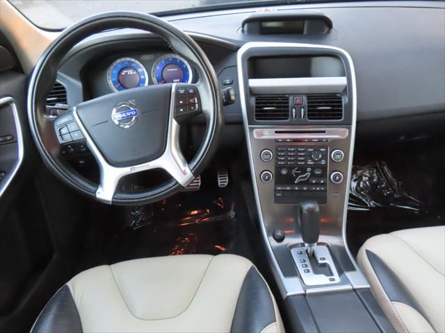 used 2011 Volvo XC60 car, priced at $6,990