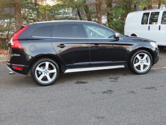 used 2011 Volvo XC60 car, priced at $6,990