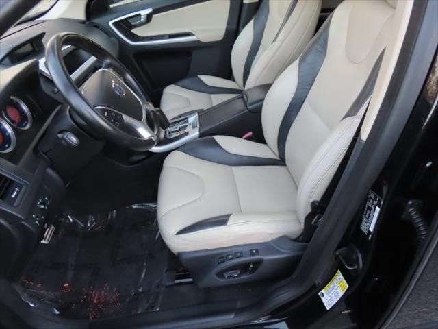 used 2011 Volvo XC60 car, priced at $6,990