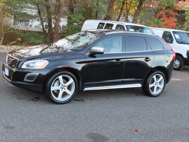 used 2011 Volvo XC60 car, priced at $6,990