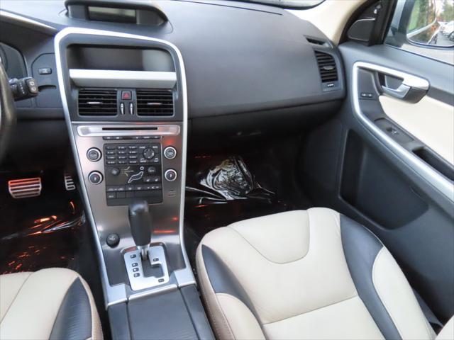 used 2011 Volvo XC60 car, priced at $6,990