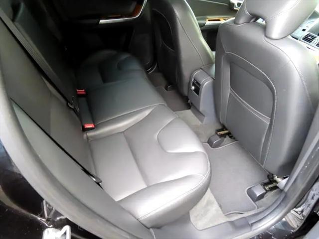 used 2017 Volvo XC60 car, priced at $9,590