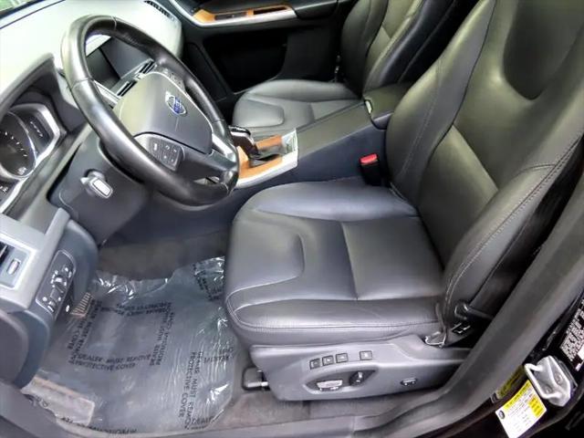 used 2017 Volvo XC60 car, priced at $9,590