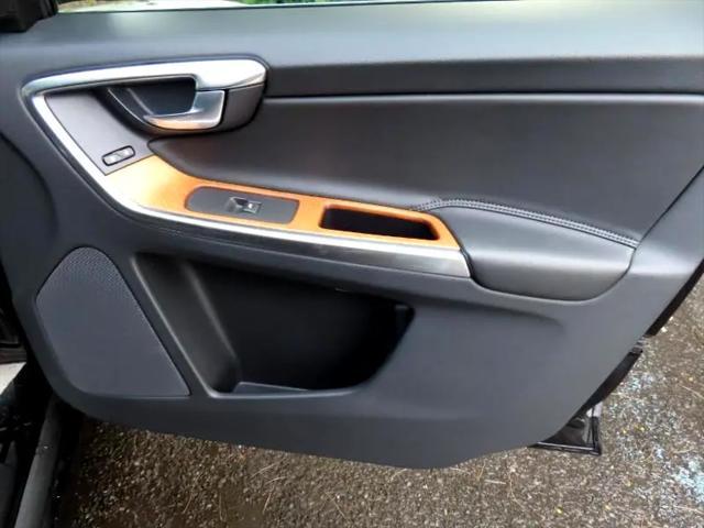 used 2017 Volvo XC60 car, priced at $9,590