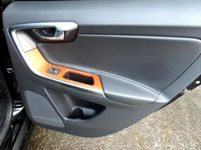 used 2017 Volvo XC60 car, priced at $9,590