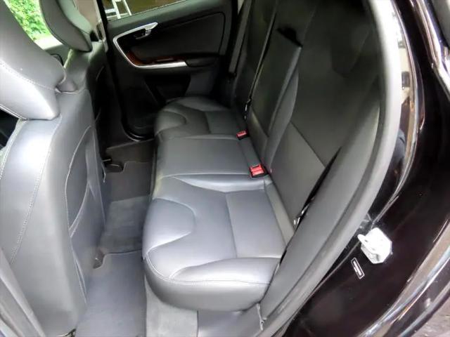 used 2017 Volvo XC60 car, priced at $9,590