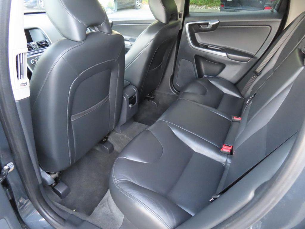 used 2016 Volvo XC60 car, priced at $10,190