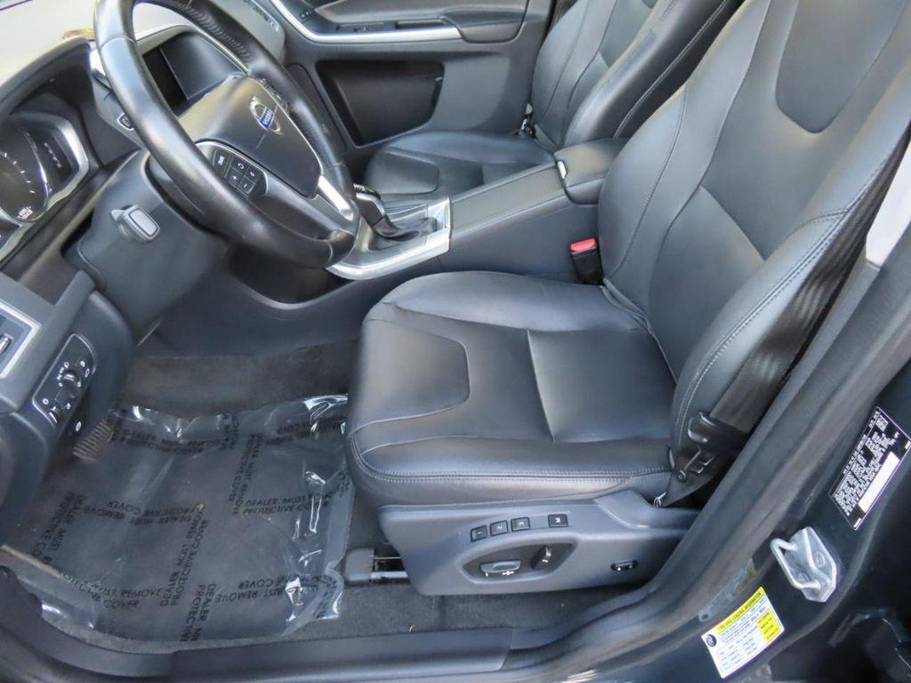 used 2016 Volvo XC60 car, priced at $10,190