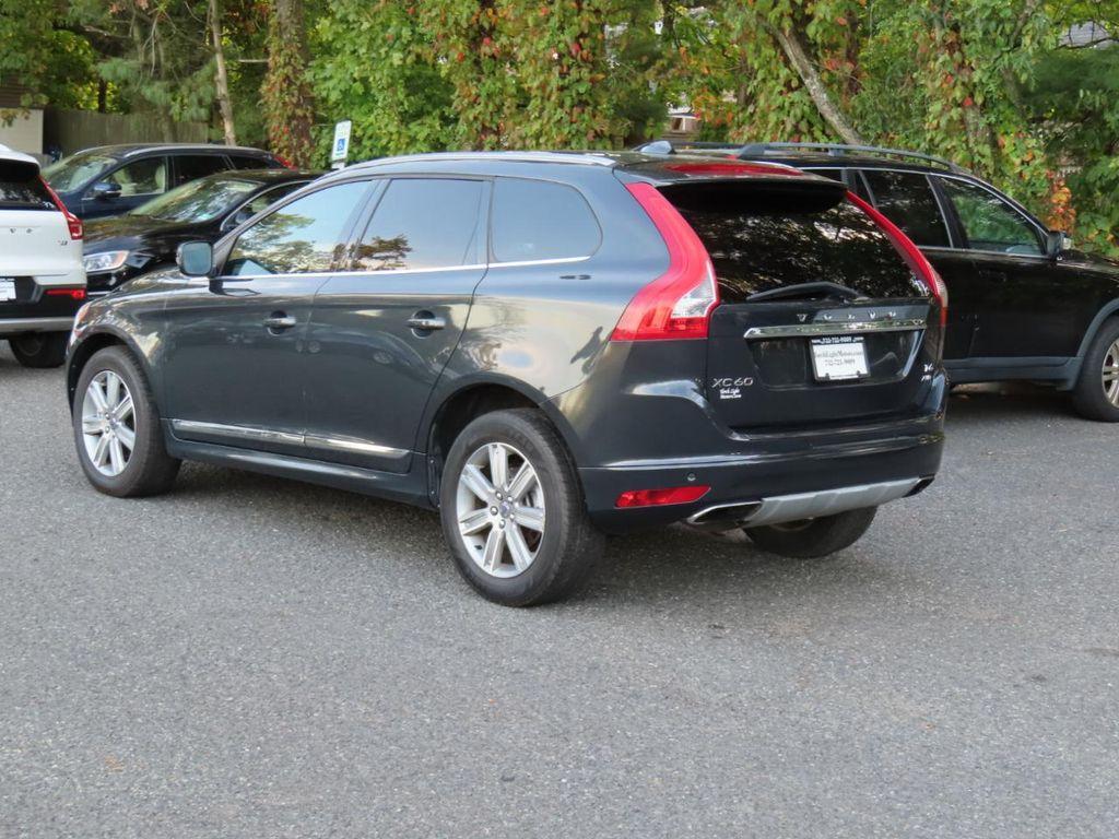used 2016 Volvo XC60 car, priced at $10,190