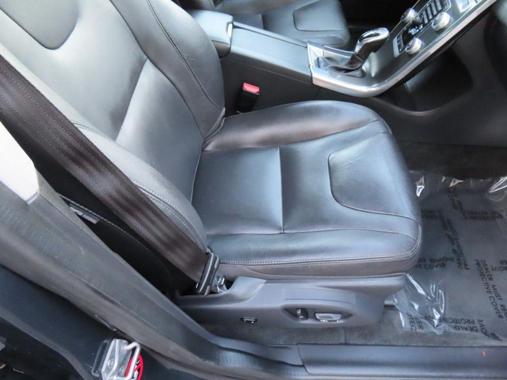 used 2016 Volvo XC60 car, priced at $10,190