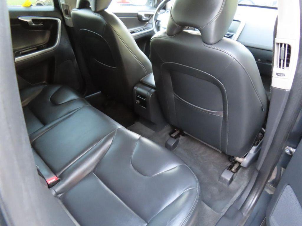 used 2016 Volvo XC60 car, priced at $10,190