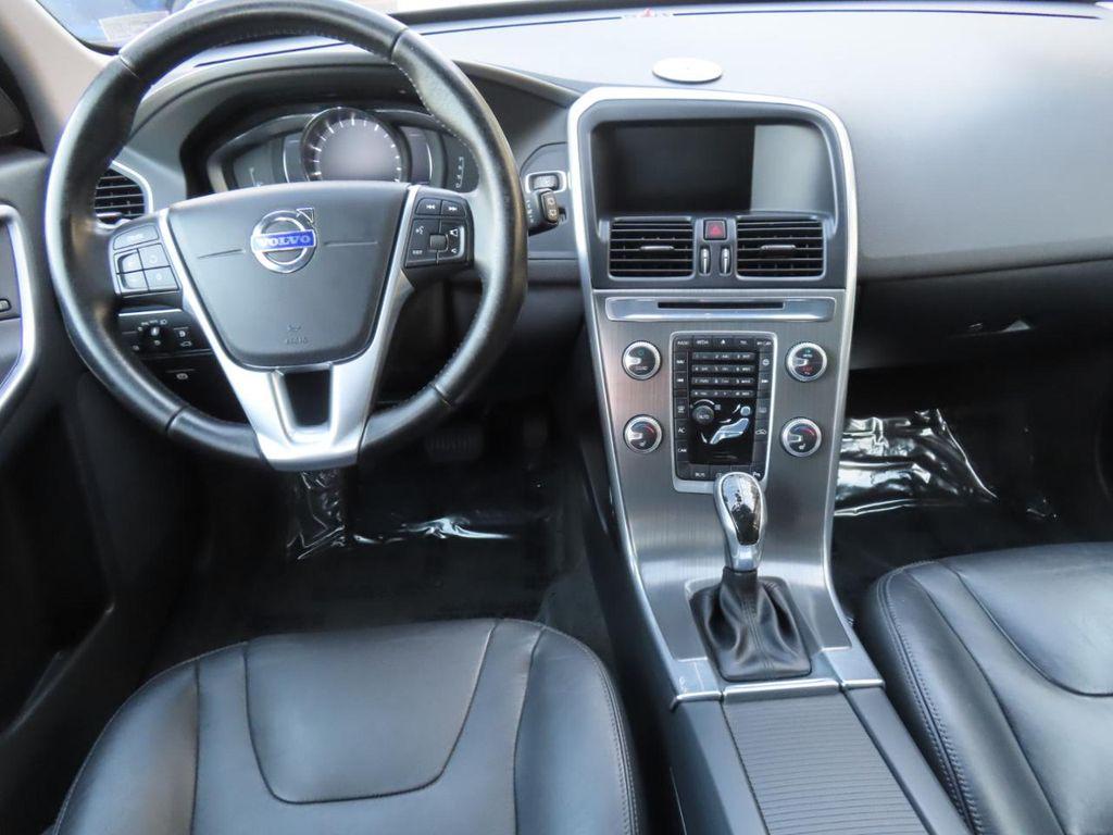 used 2016 Volvo XC60 car, priced at $10,190