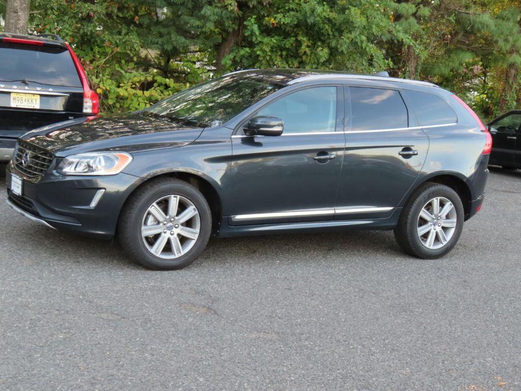used 2016 Volvo XC60 car, priced at $10,190