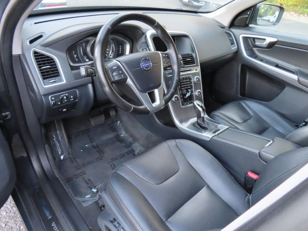 used 2016 Volvo XC60 car, priced at $10,190