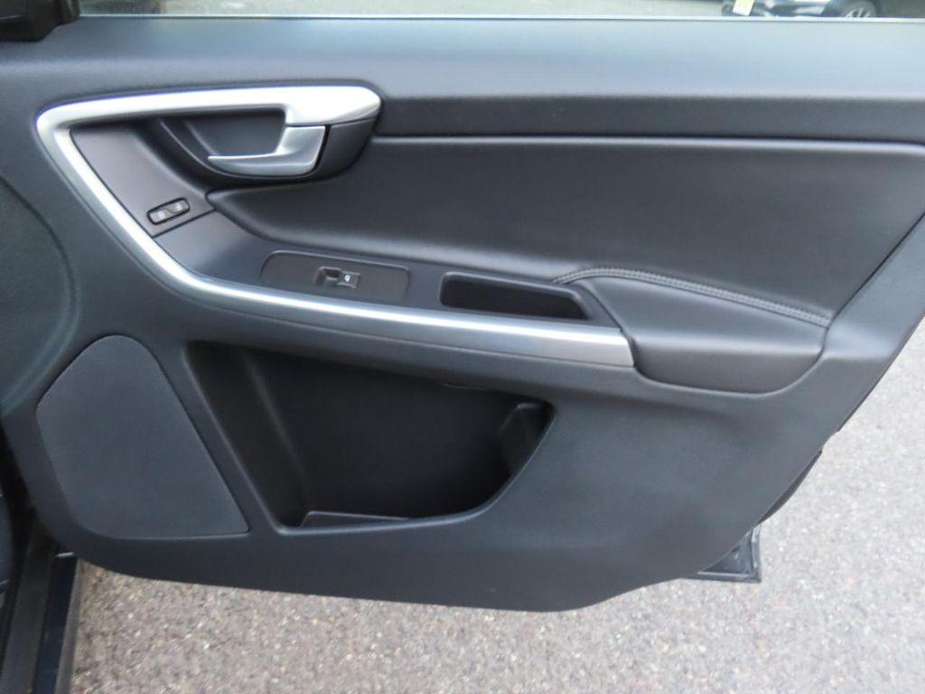 used 2016 Volvo XC60 car, priced at $10,190