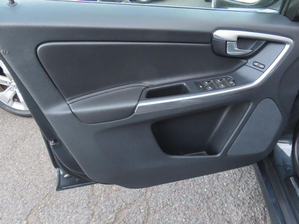 used 2016 Volvo XC60 car, priced at $10,190