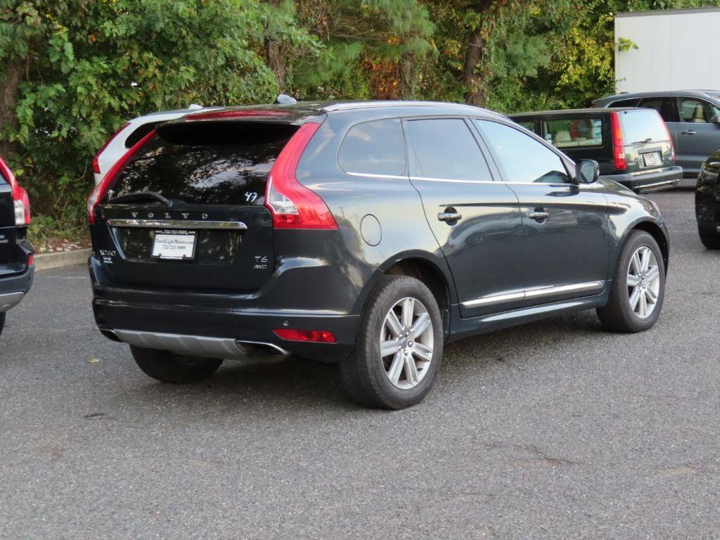 used 2016 Volvo XC60 car, priced at $10,190